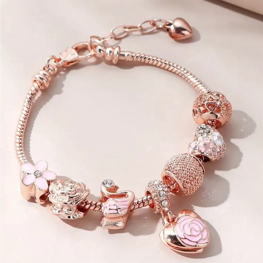 Charm Bracelet